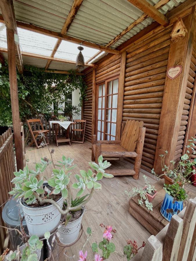 Sitio Amoreza Villa Morro Redondo Esterno foto