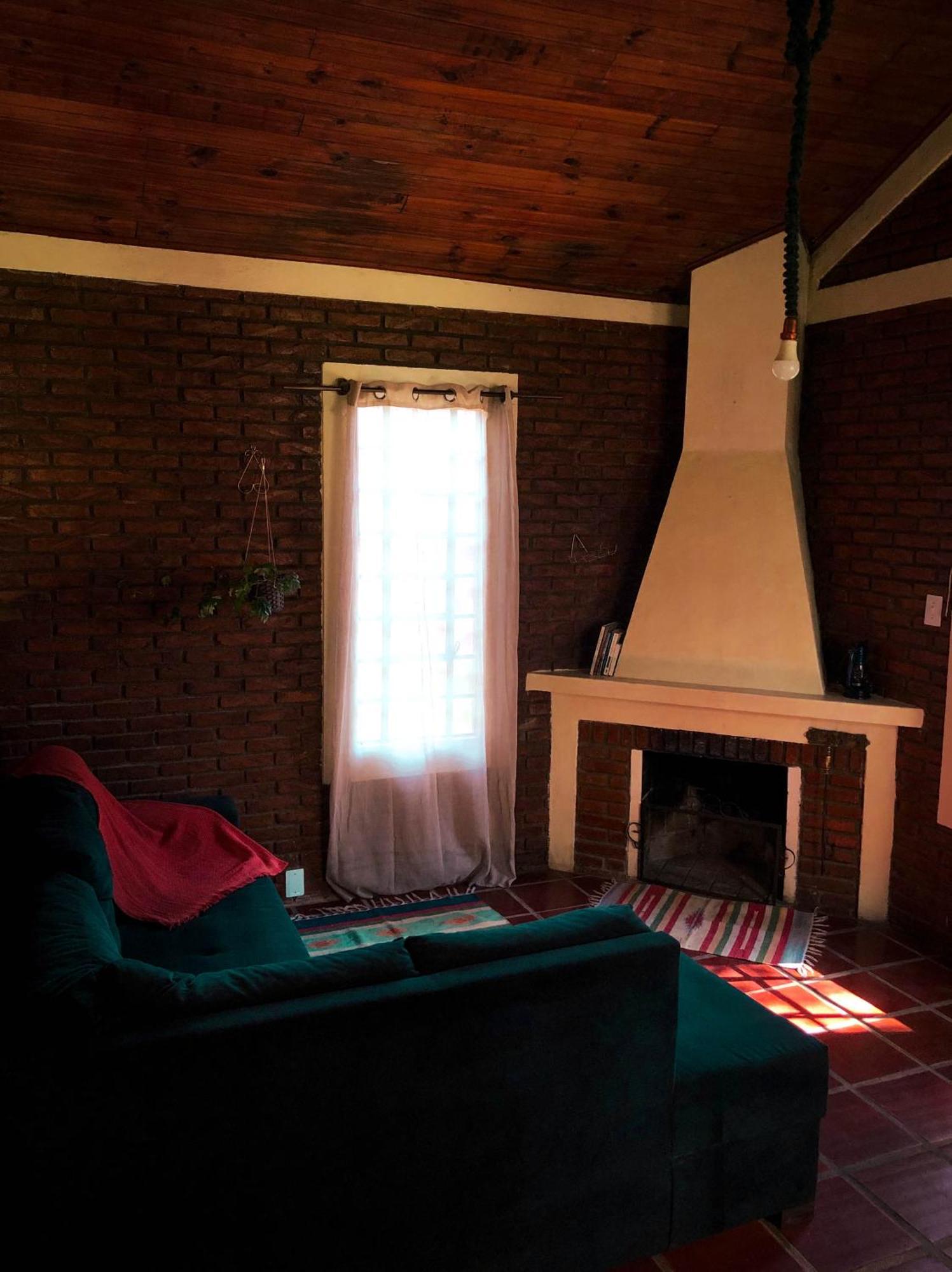 Sitio Amoreza Villa Morro Redondo Esterno foto