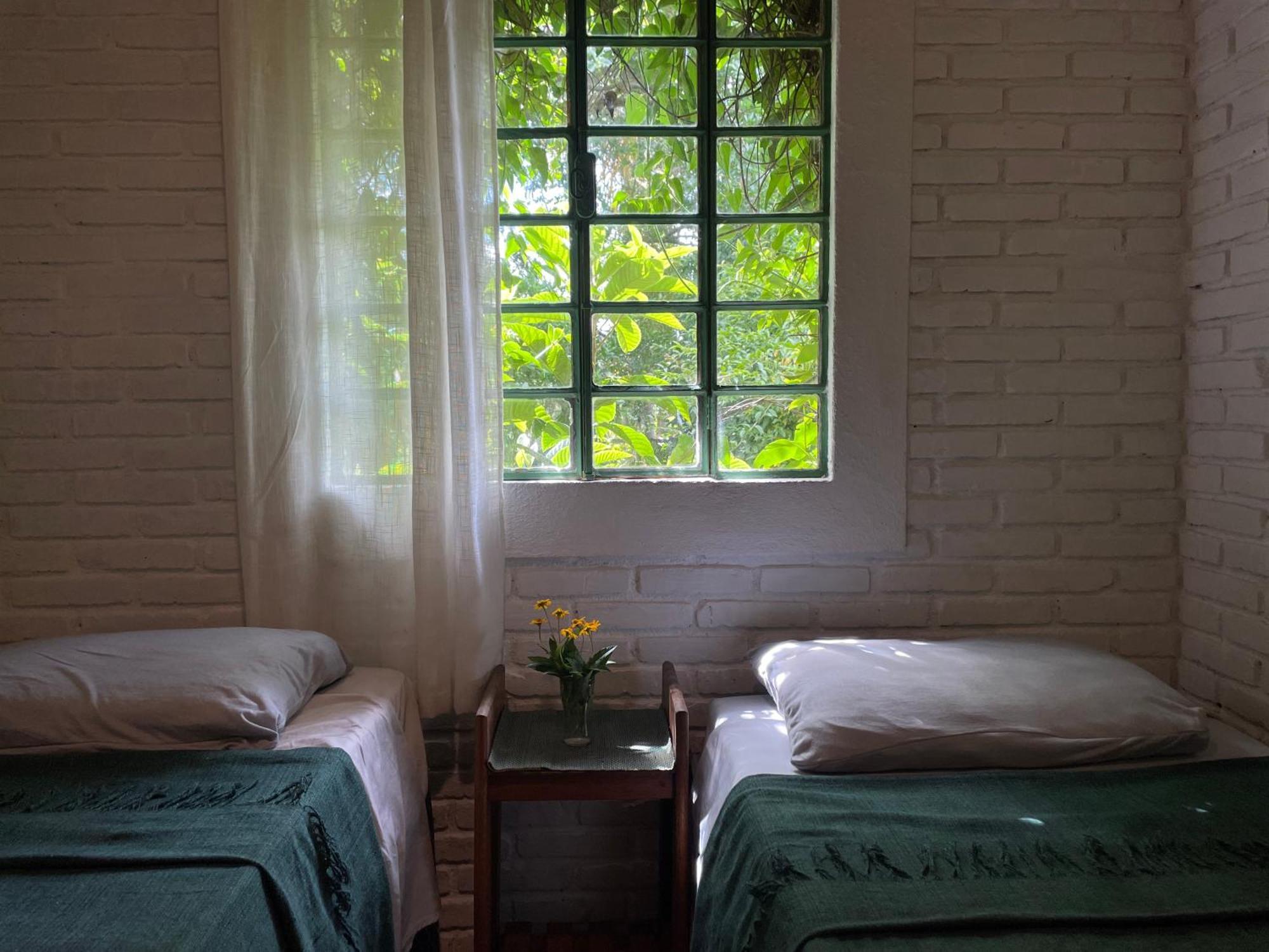 Sitio Amoreza Villa Morro Redondo Esterno foto